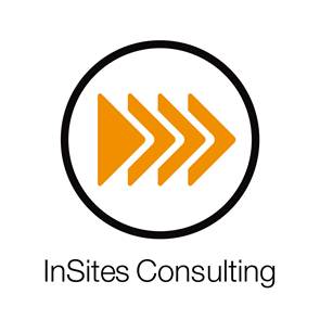 InSites Consulting logo