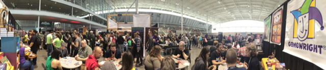 PAX East 2016, Boston