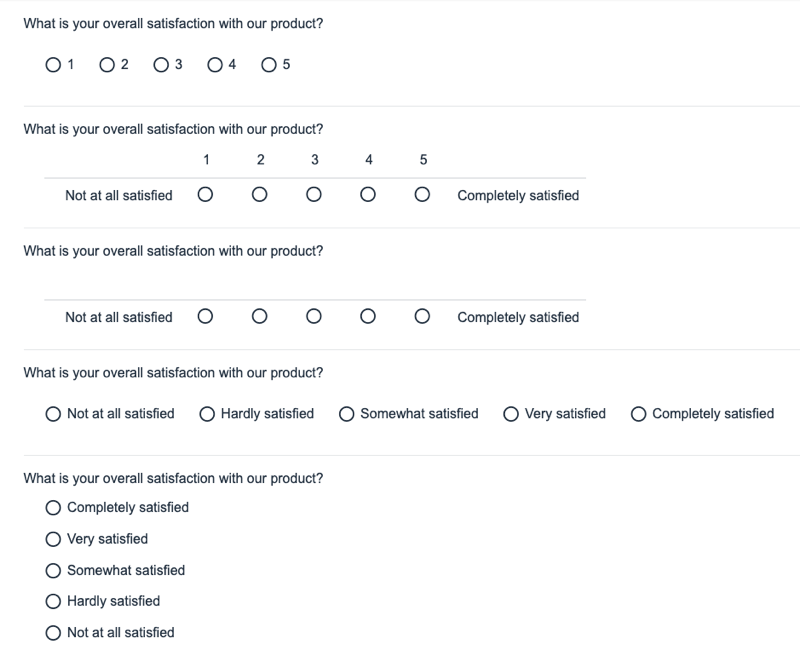 examples-of-question-scale