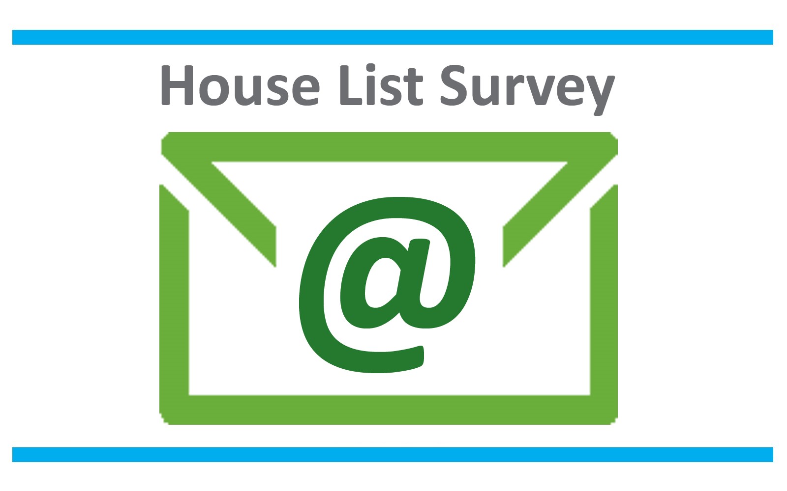 houselist-survey