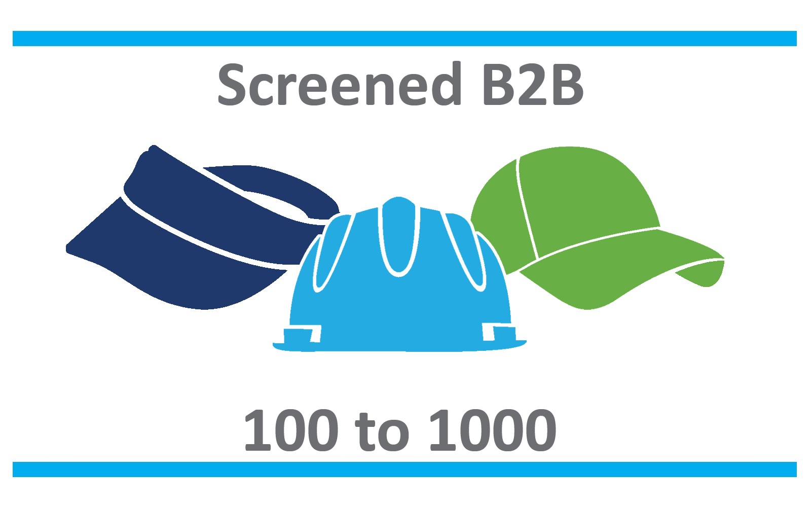 screened-b2b