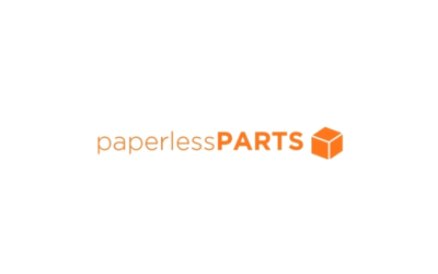Paperless Parts Issues 2022 Custom Part Buyer Survey