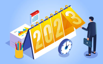 Market Research Conference Calendar