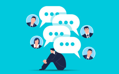 Surveying Your Way Out of a Crisis